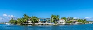 Terragone Engineering Seawall Big Home